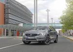 Volvo V60 T5 Cross Country 2015 года